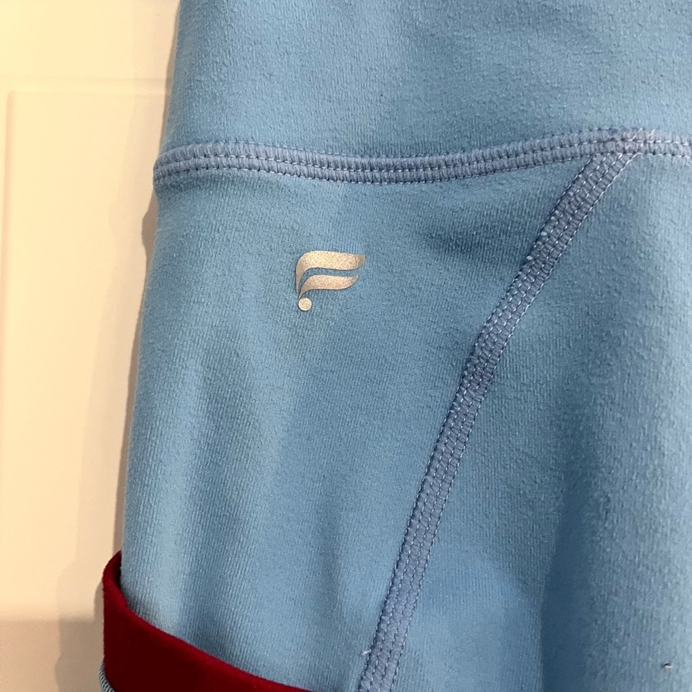 FABLETICS Powerhold shorts - Picture 2 of 4